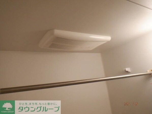 セジョリ上板橋の物件内観写真